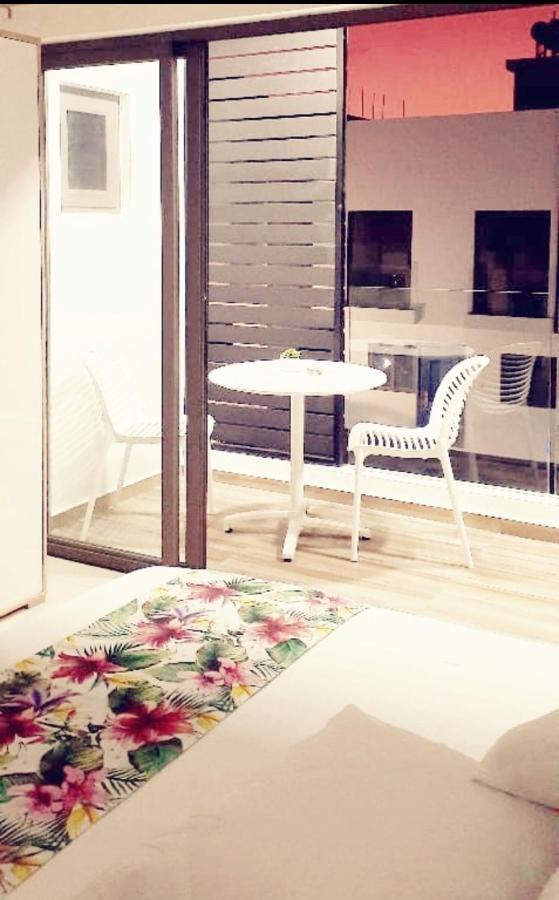 3Bed Villa With Private Pool And Rooftop With A Sea View In Flic-En-Flac, Mauritius Dış mekan fotoğraf